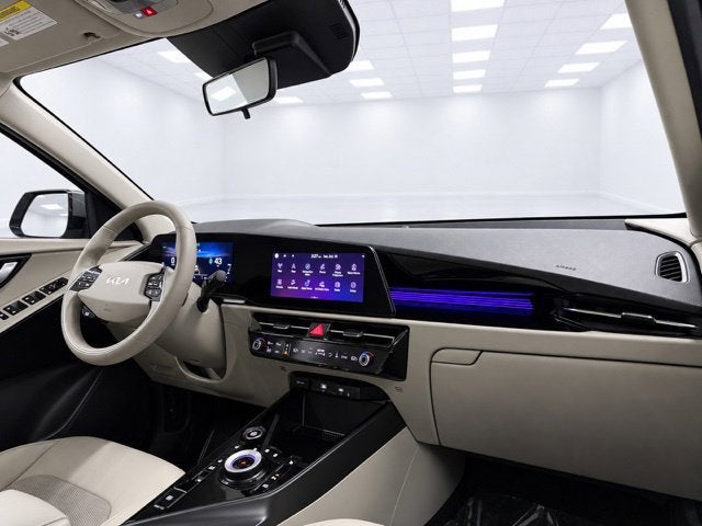 2023 Kia Niro EV Wind