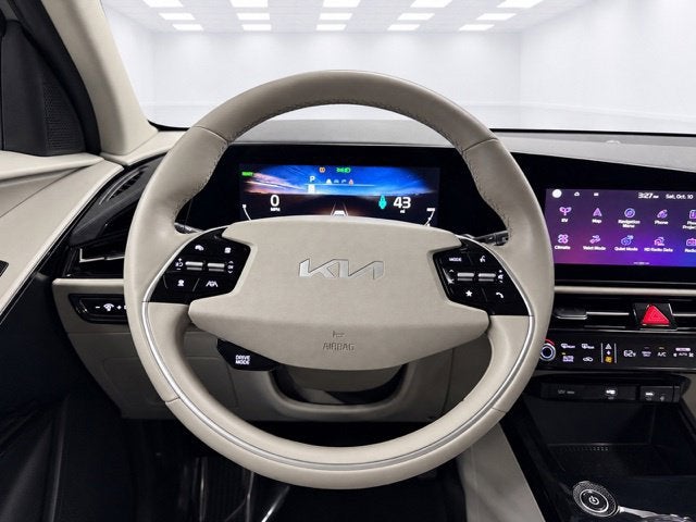 2023 Kia Niro EV Wind
