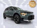 2023 Kia Niro EV Wind