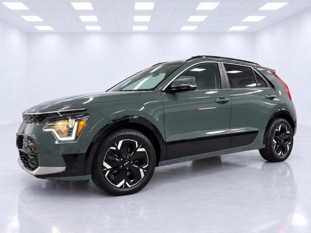 2023 Kia Niro EV Wind