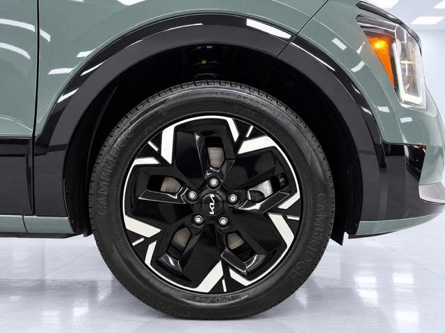 2023 Kia Niro EV Wind