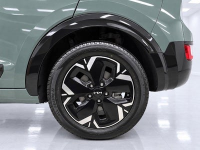 2023 Kia Niro EV Wind