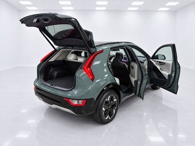 2023 Kia Niro EV Wind