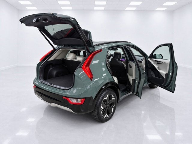 2023 Kia Niro EV Wind
