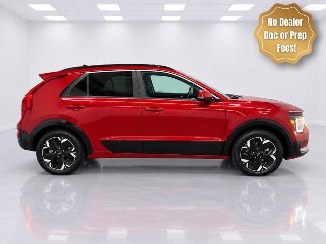 2024 Kia Niro EV Wind