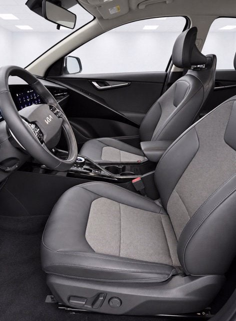 2024 Kia Niro EV Wind
