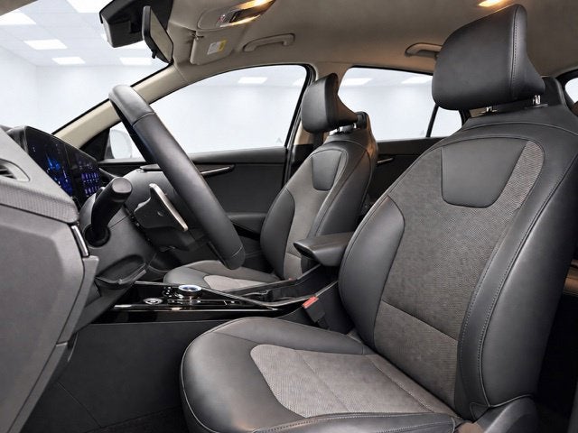 2024 Kia Niro EV Wind