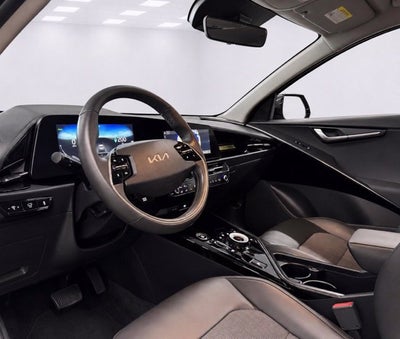 2024 Kia Niro EV Wind
