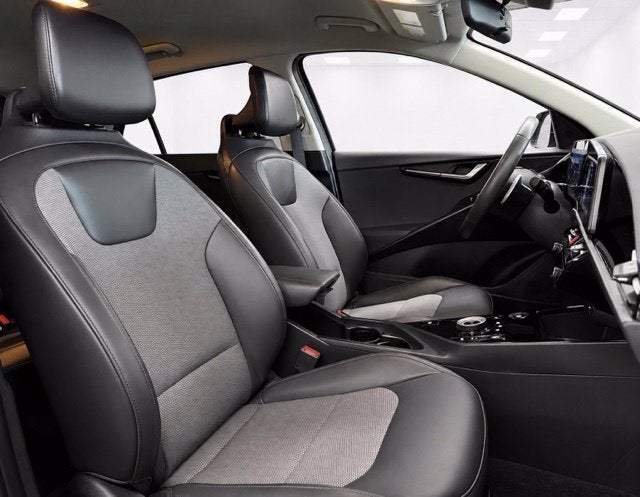 2024 Kia Niro EV Wind