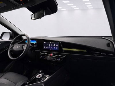 2024 Kia Niro EV Wind