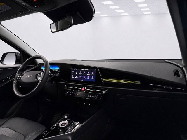 2024 Kia Niro EV Wind