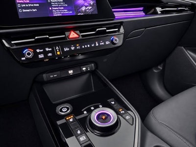 2024 Kia Niro EV Wind