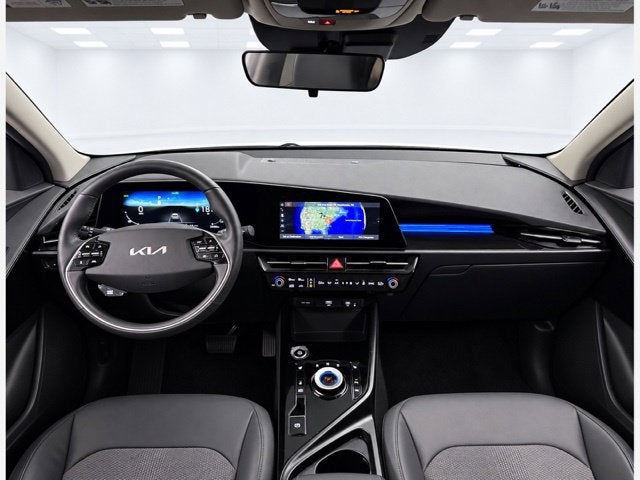 2024 Kia Niro EV Wind