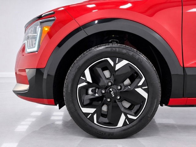 2024 Kia Niro EV Wind