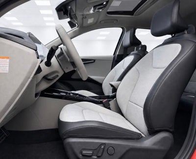 2023 Kia Niro EV Wave
