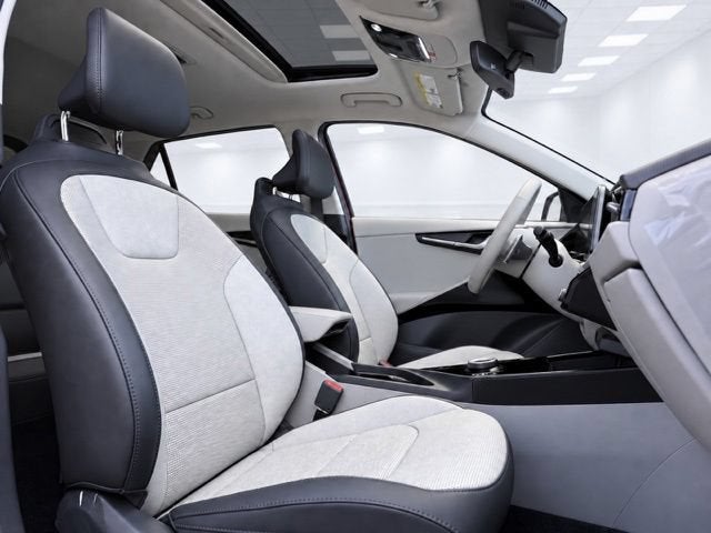 2023 Kia Niro EV Wave