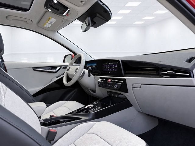 2023 Kia Niro EV Wave