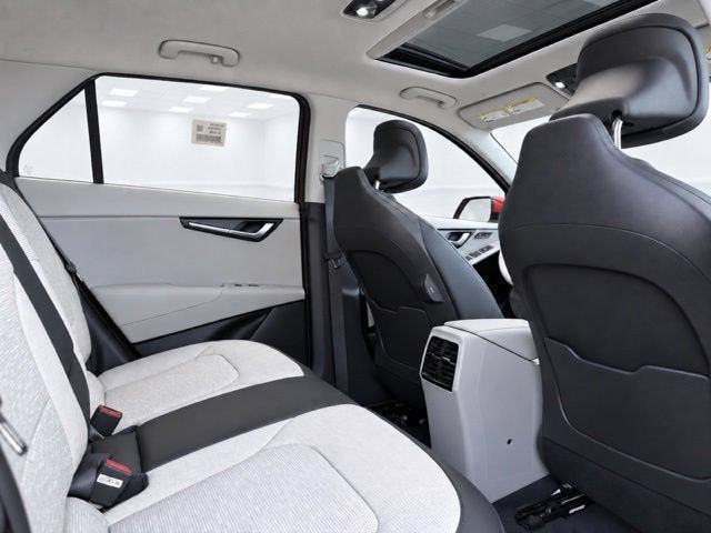 2023 Kia Niro EV Wave