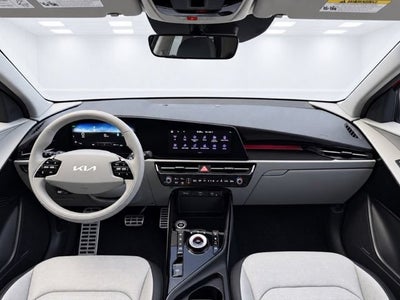 2023 Kia Niro EV Wave