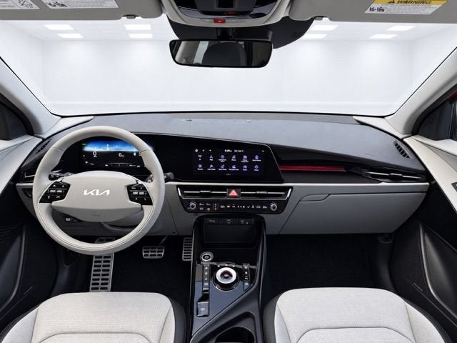 2023 Kia Niro EV Wave