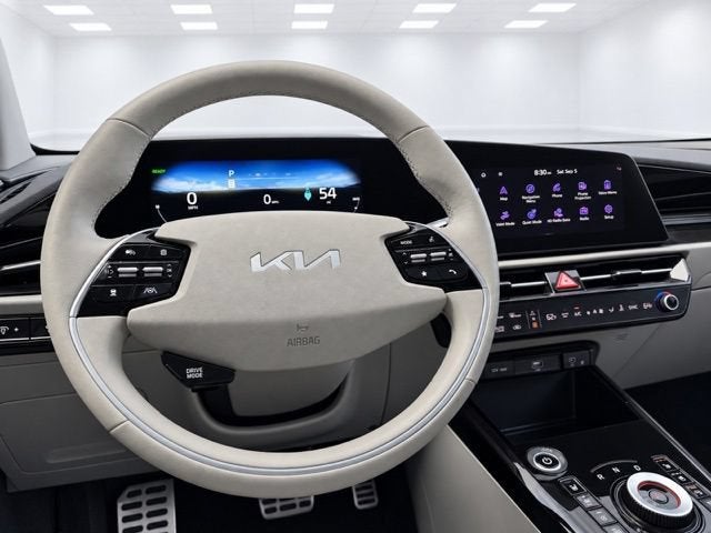 2023 Kia Niro EV Wave
