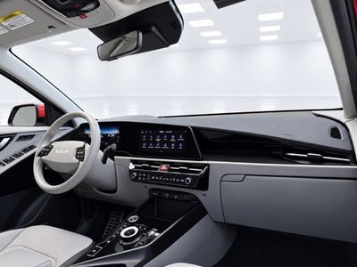 2023 Kia Niro EV Wave