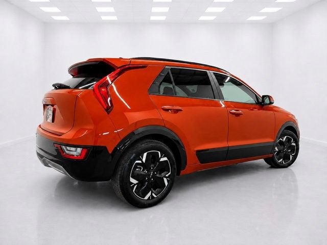 2023 Kia Niro EV Wave