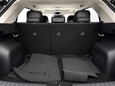 2024 Kia Niro EV Wave