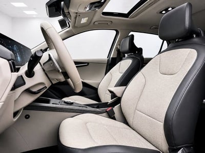 2024 Kia Niro EV Wave