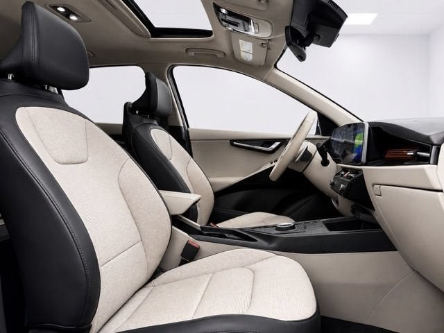 2024 Kia Niro EV Wave