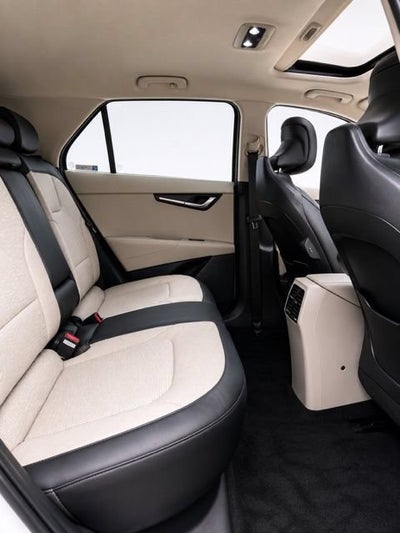 2024 Kia Niro EV Wave