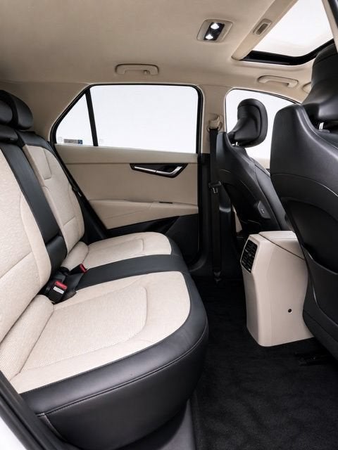 2024 Kia Niro EV Wave