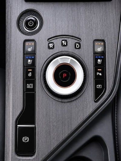 2024 Kia Niro EV Wave
