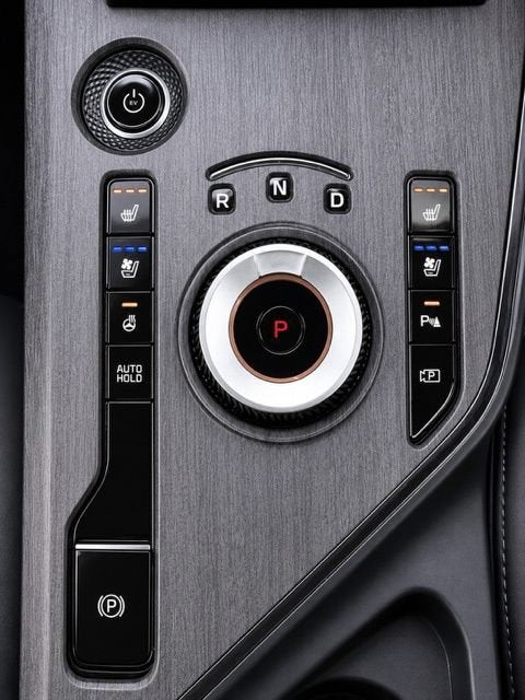 2024 Kia Niro EV Wave