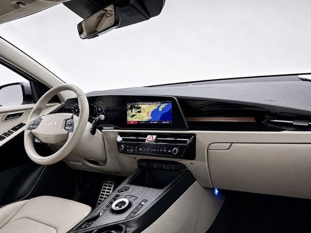 2024 Kia Niro EV Wave