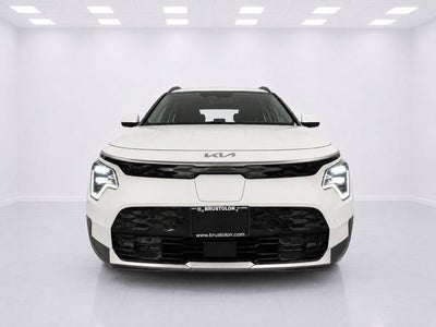 2024 Kia Niro EV Wave