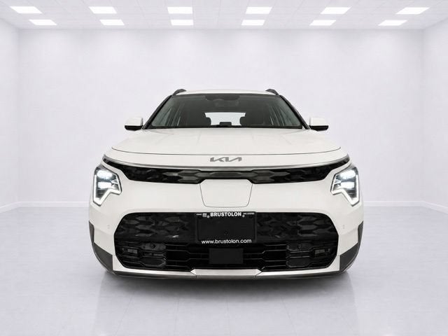 2024 Kia Niro EV Wave