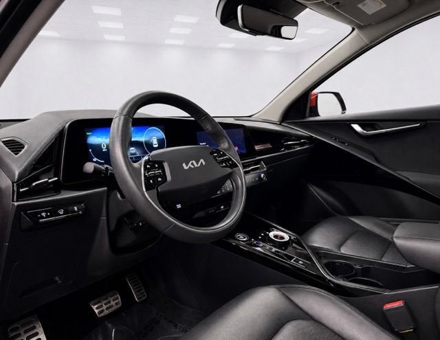 2024 Kia Niro EV Wave