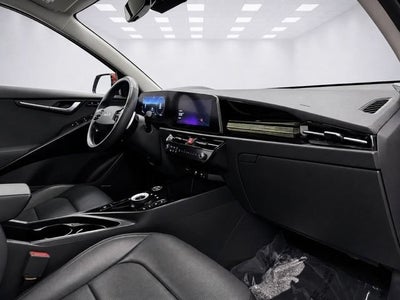 2024 Kia Niro EV Wave