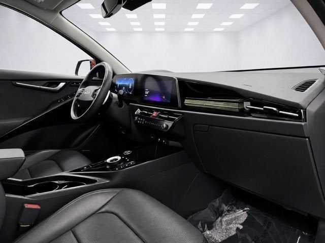 2024 Kia Niro EV Wave