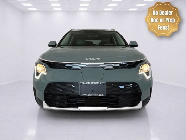 2024 Kia Niro EV Wave
