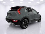 2024 Kia Niro EV Wave