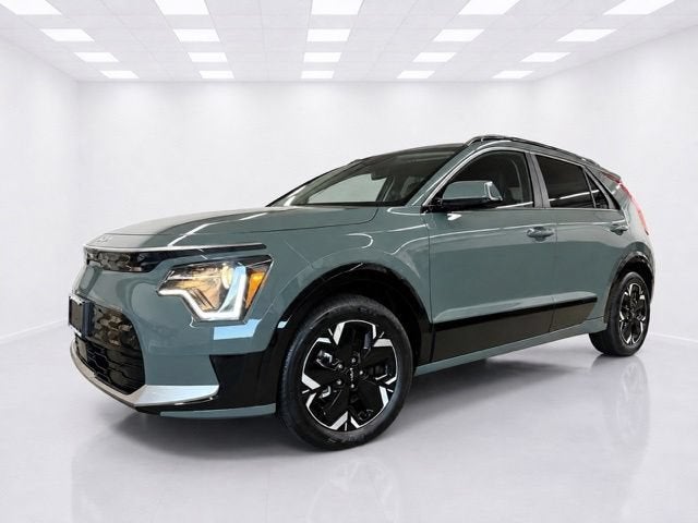 2024 Kia Niro EV Wave