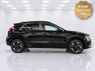 2023 Kia Niro EV Wave