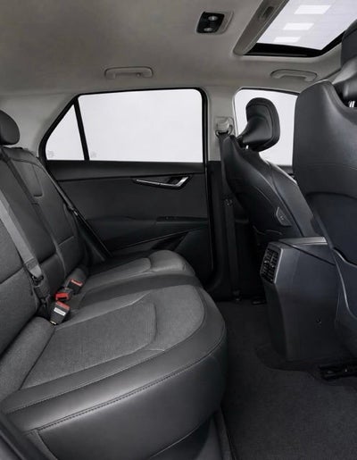 2023 Kia Niro EV Wave