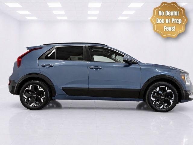 2023 Kia Niro EV Wave