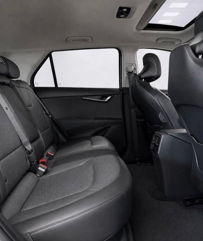 2023 Kia Niro EV Wave