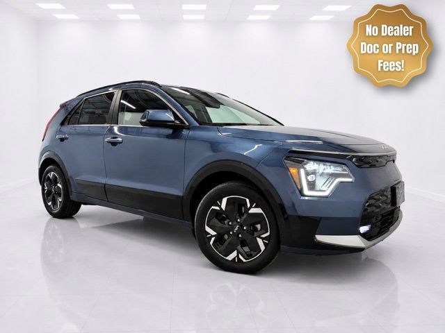 2023 Kia Niro EV Wave