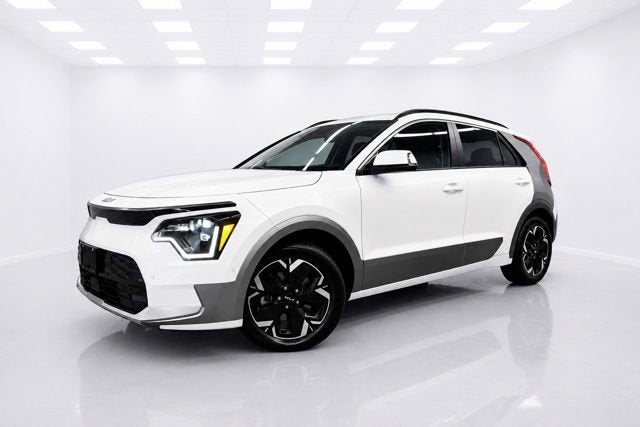 2023 Kia Niro Wave EV's photo