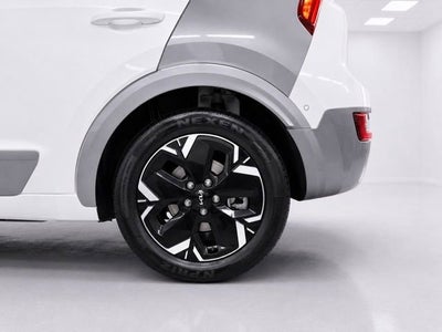 2023 Kia Niro EV Wave